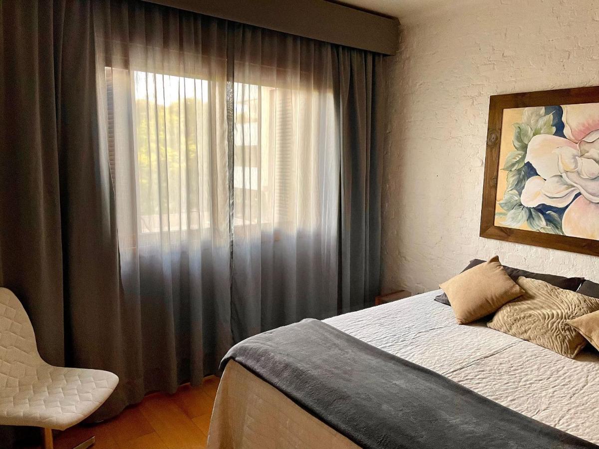 Locflat Mirante 211 Centro Gramado Apartment Exterior photo