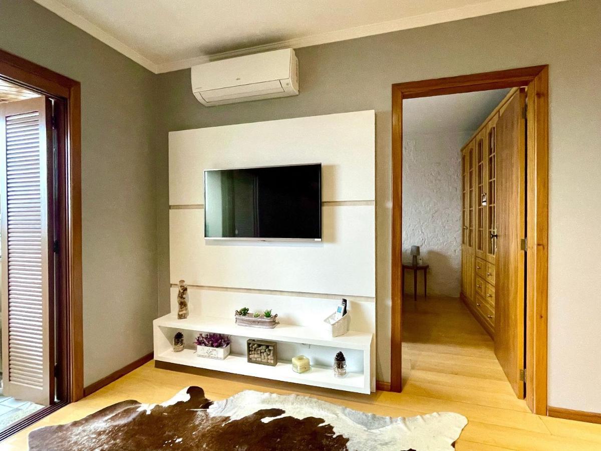 Locflat Mirante 211 Centro Gramado Apartment Exterior photo