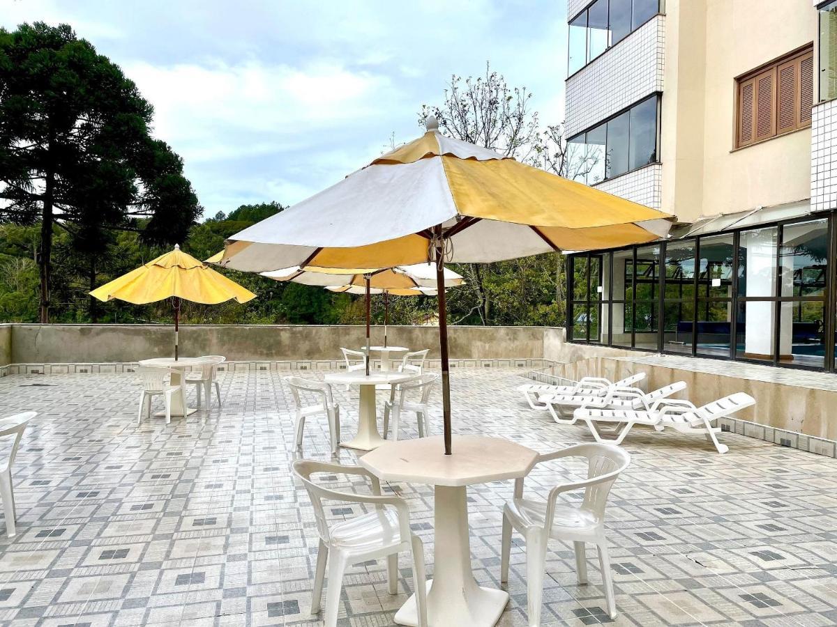Locflat Mirante 211 Centro Gramado Apartment Exterior photo