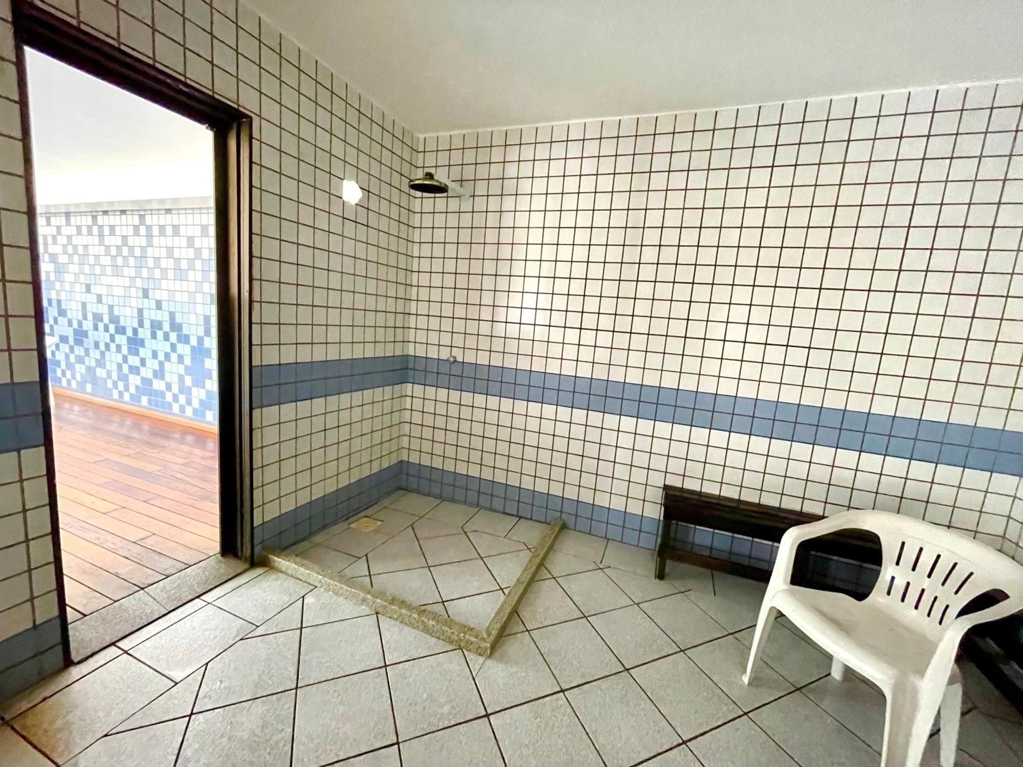 Locflat Mirante 211 Centro Gramado Apartment Exterior photo