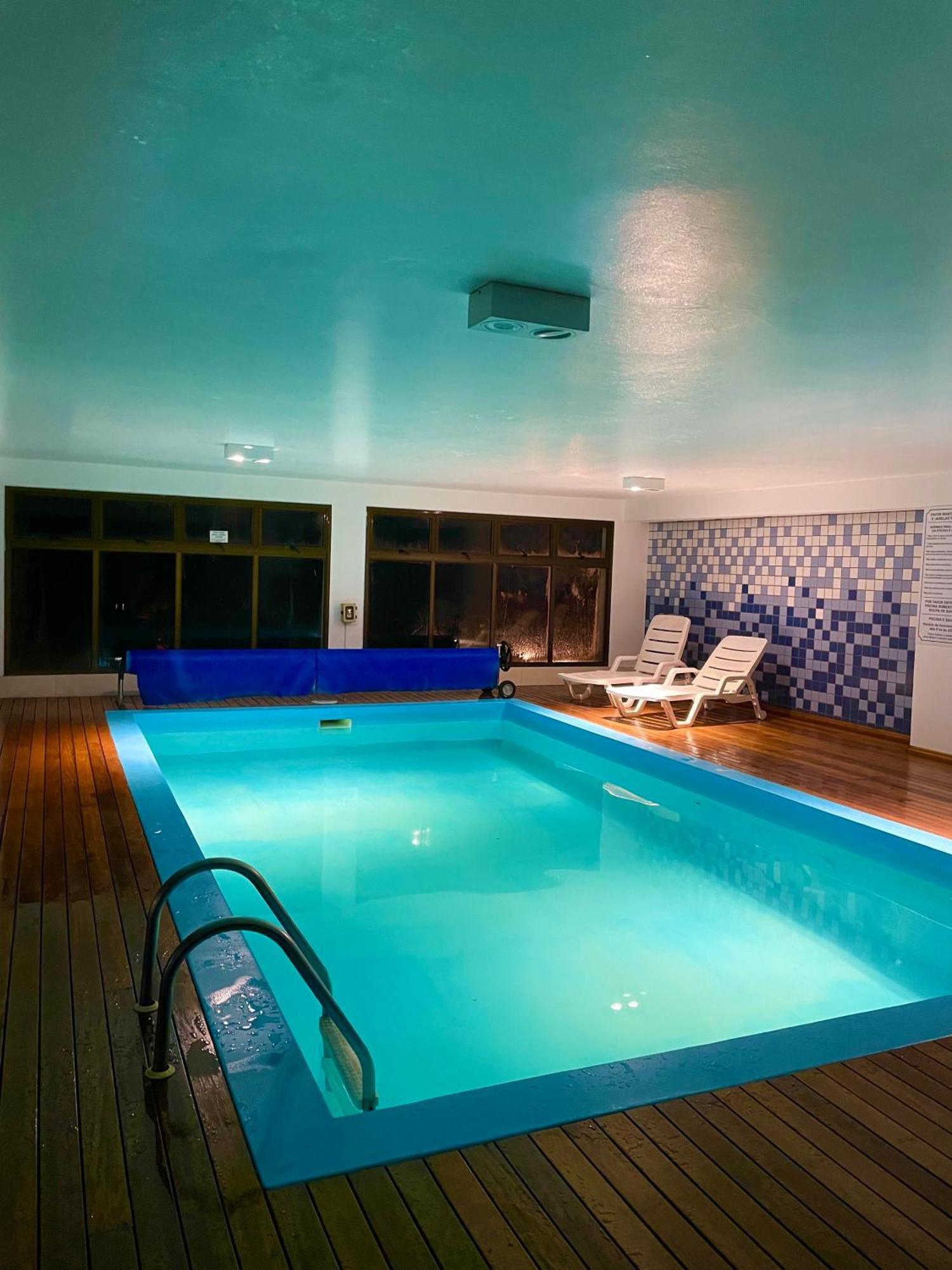Locflat Mirante 211 Centro Gramado Apartment Exterior photo